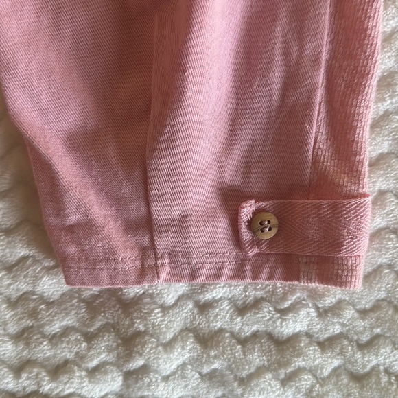 Zara Relaxed Fit Jeans - Picture 2 of 6